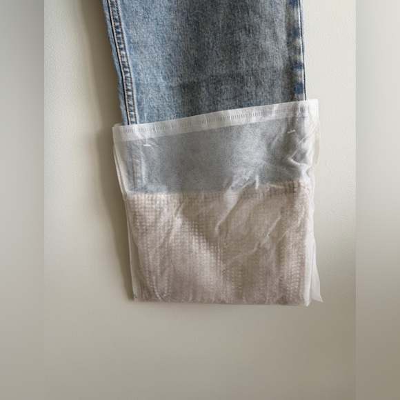 Alice Olivia crystal denim - Picture 9 of 9